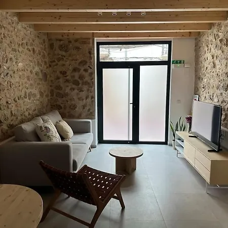 Vakantiehuis Ca Tono Les Coves de Vinroma