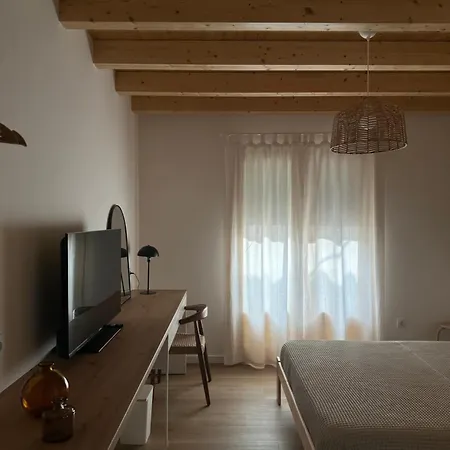 Ca Tono Vakantiehuis Les Coves de Vinroma