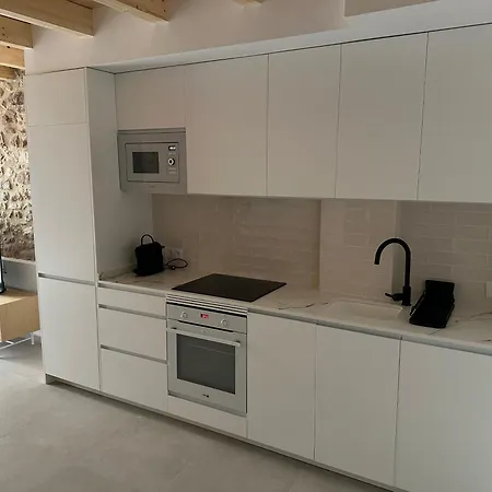 Vakantiehuis Ca Tono Les Coves de Vinroma