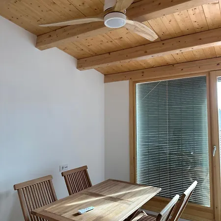 Ca Tono Vakantiehuis