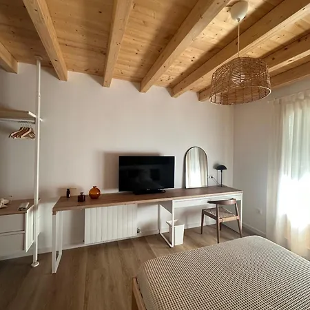 Vakantiehuis Ca Tono *