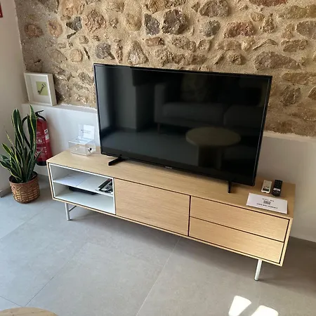 Vakantiehuis Ca Tono