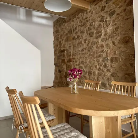 Ca Tono Vakantiehuis