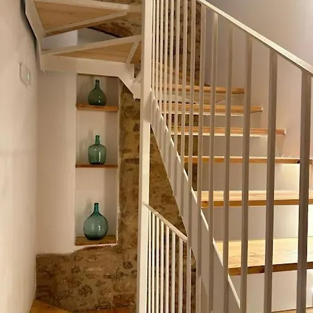 בית נופש Ca Tono